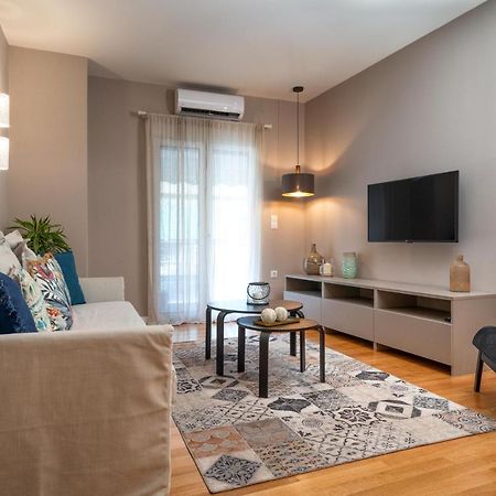 Absolute Athens XII Apartman Kültér fotó