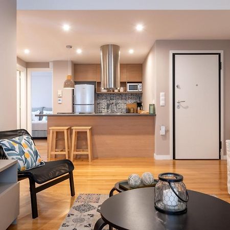 Absolute Athens XII Apartman Kültér fotó