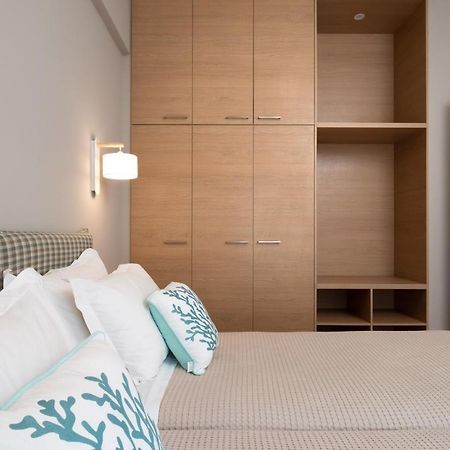 Absolute Athens XII Apartman Kültér fotó